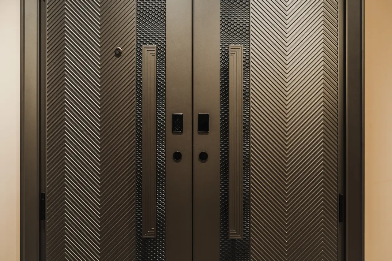 Exterior Doors