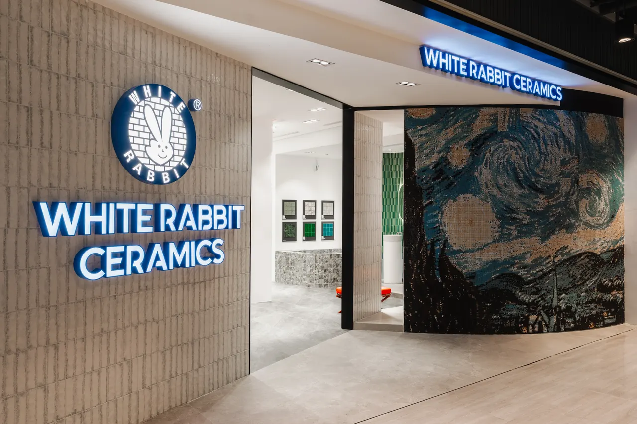 White Rabbit Ceramics