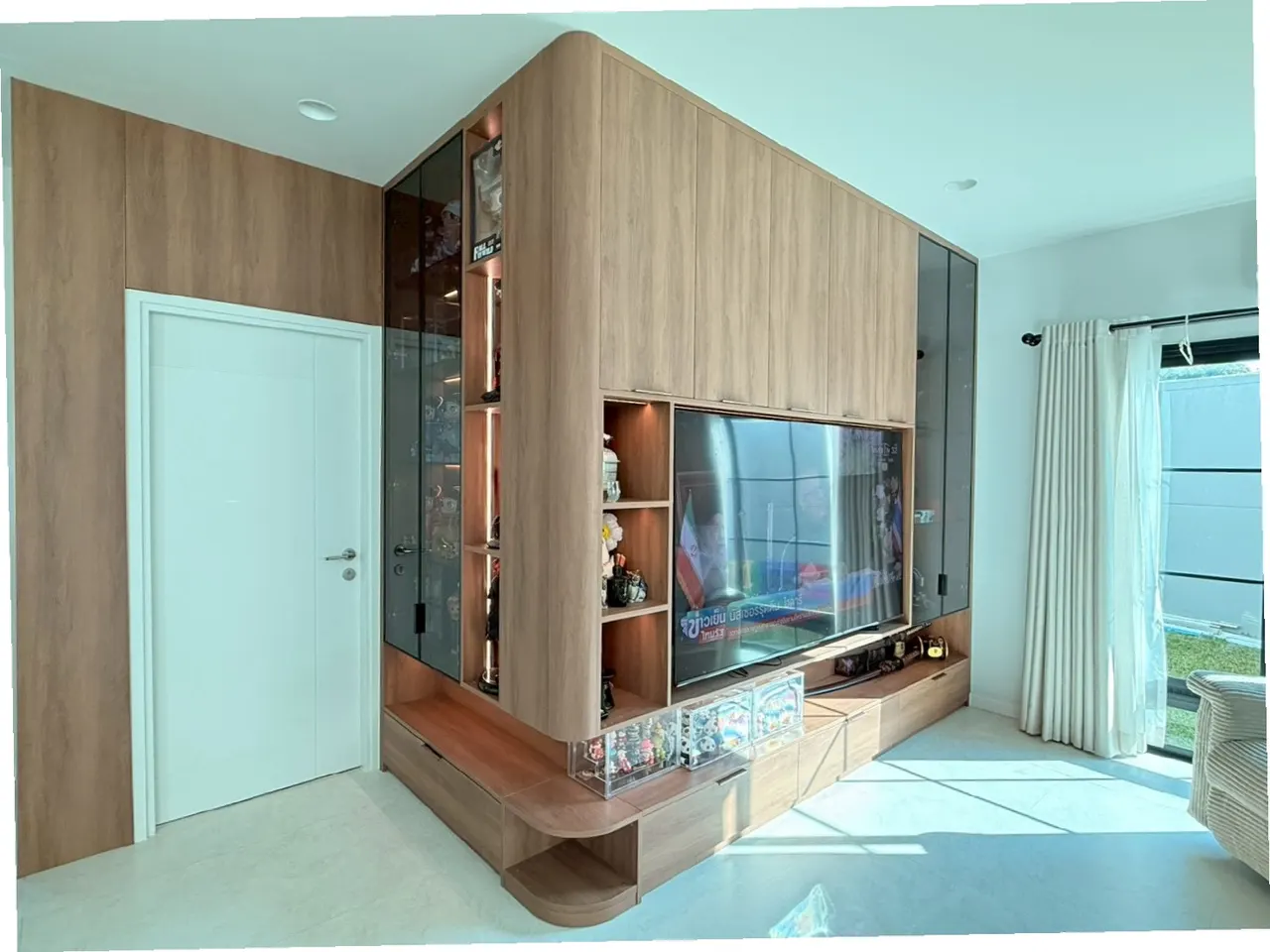 Nirun House